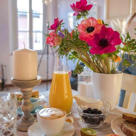 La Maison B&B Lugo Kültér fotó