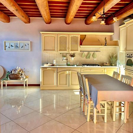 La Maison B&B Lugo Kültér fotó