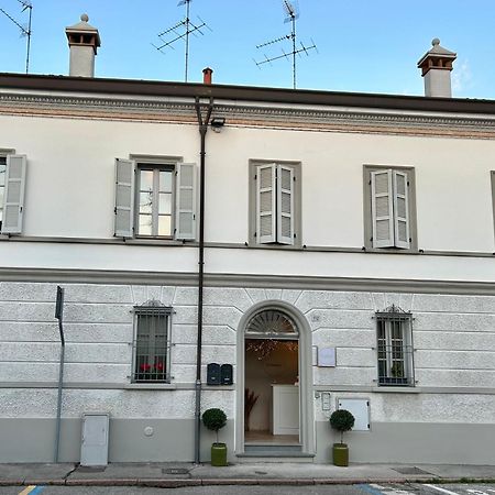 La Maison B&B Lugo Kültér fotó