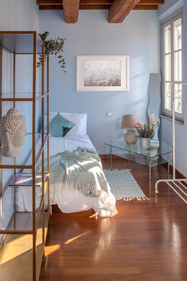 La Maison B&B Lugo Kültér fotó
