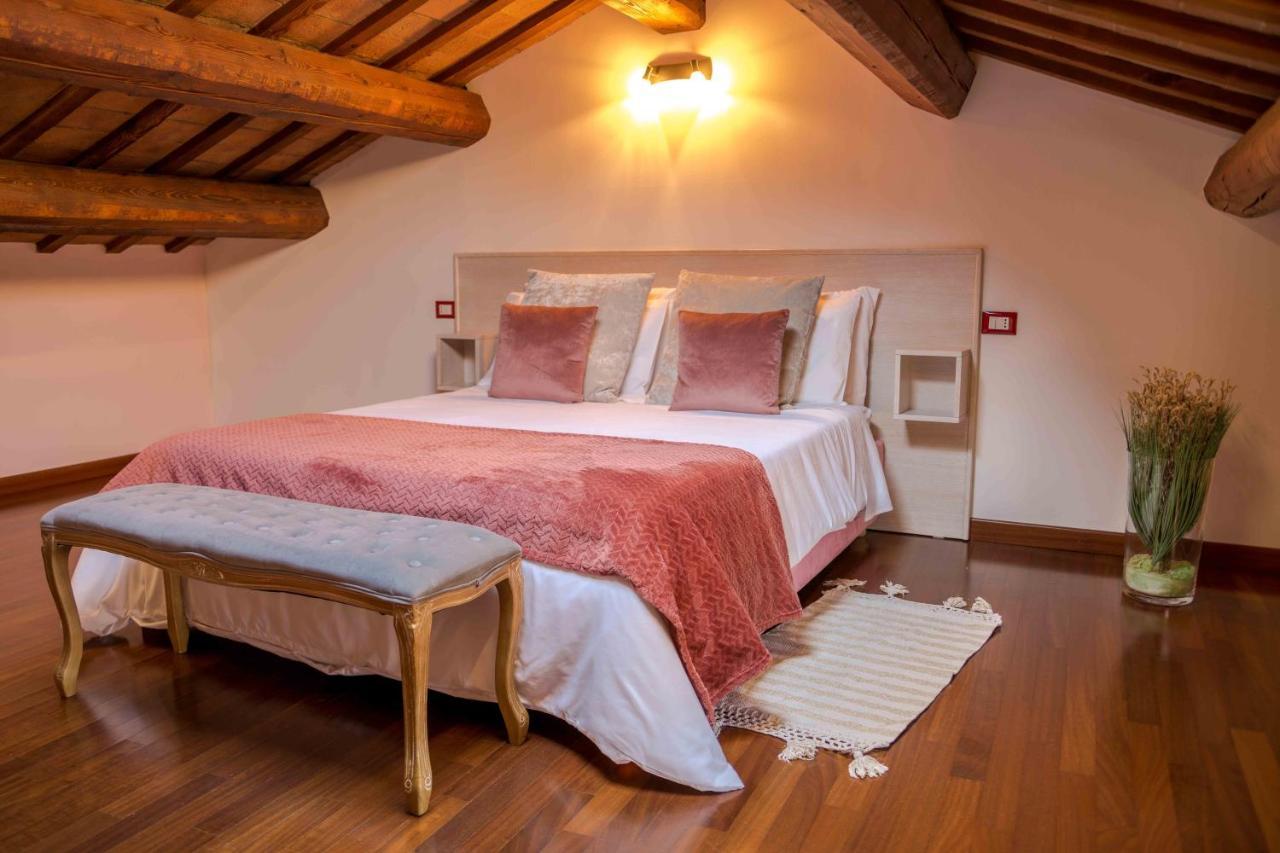 La Maison B&B Lugo Kültér fotó