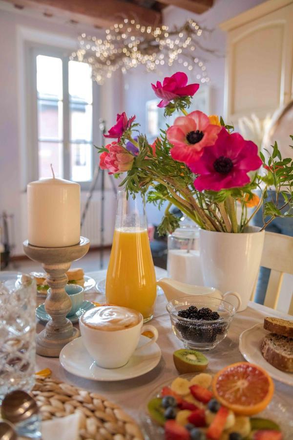 La Maison B&B Lugo Kültér fotó