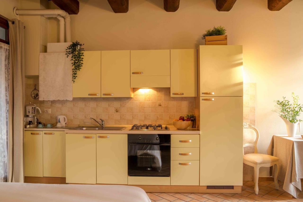 La Maison B&B Lugo Kültér fotó