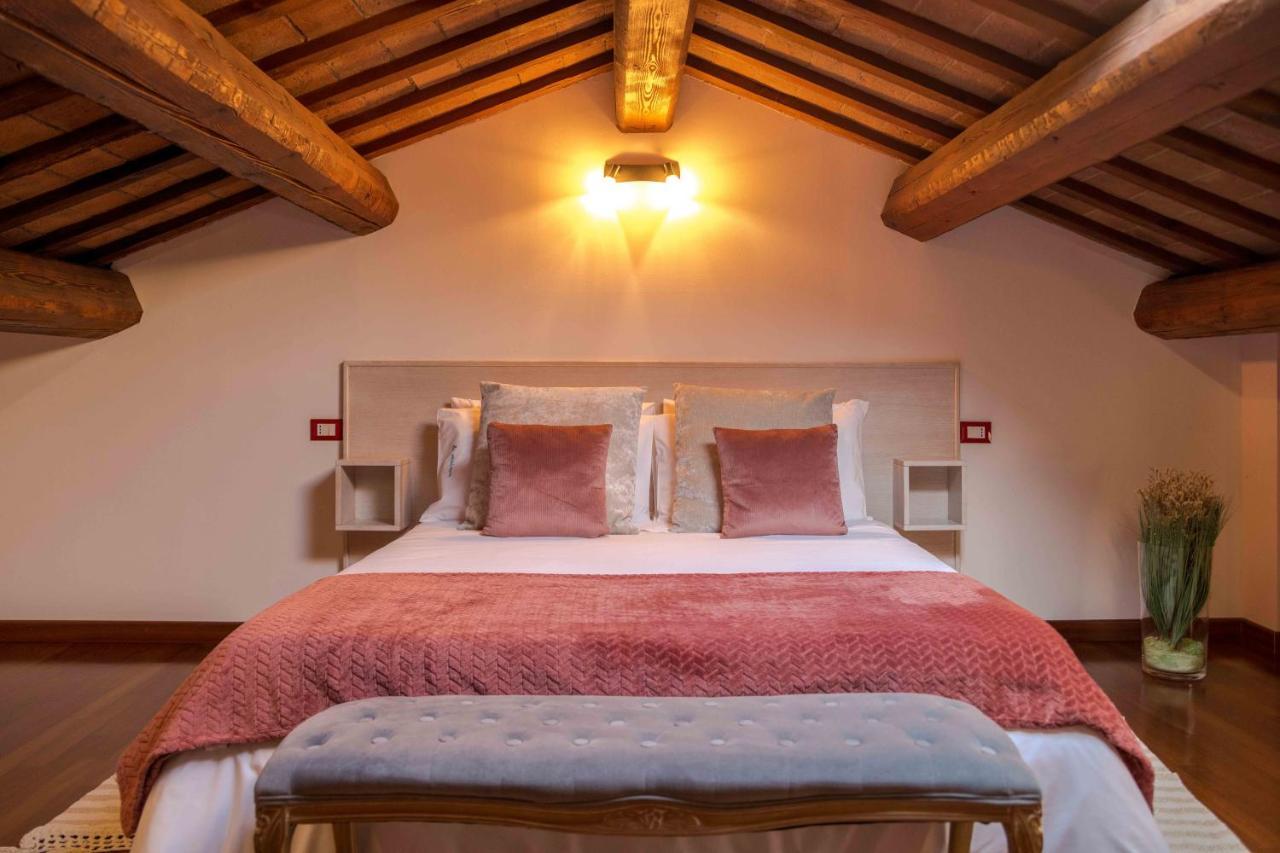 La Maison B&B Lugo Kültér fotó