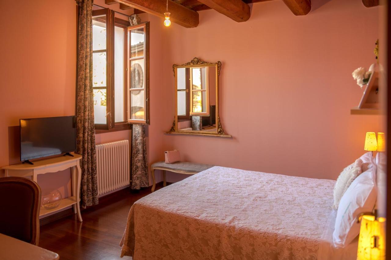 La Maison B&B Lugo Kültér fotó