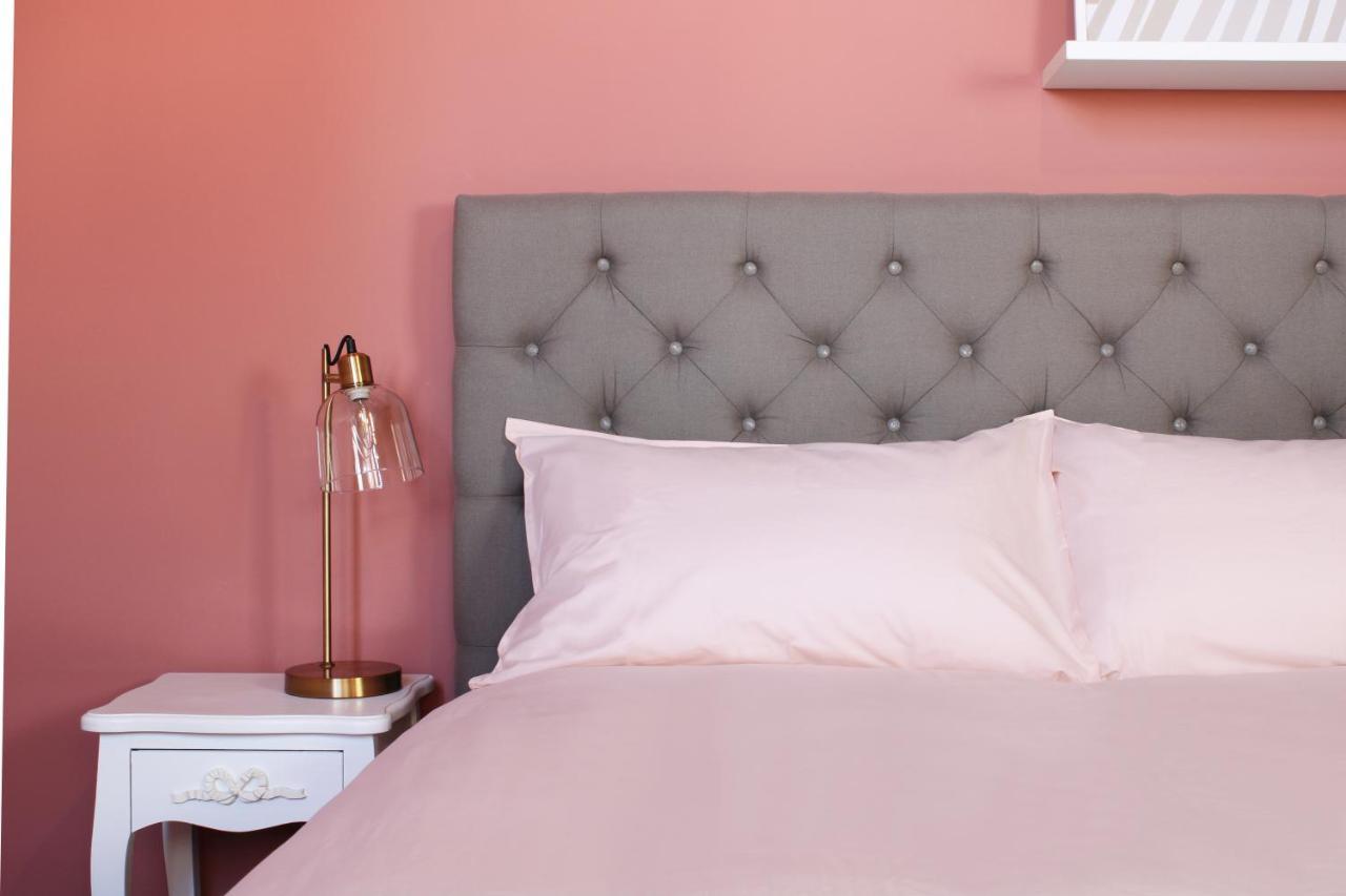 La Maison B&B Lugo Kültér fotó
