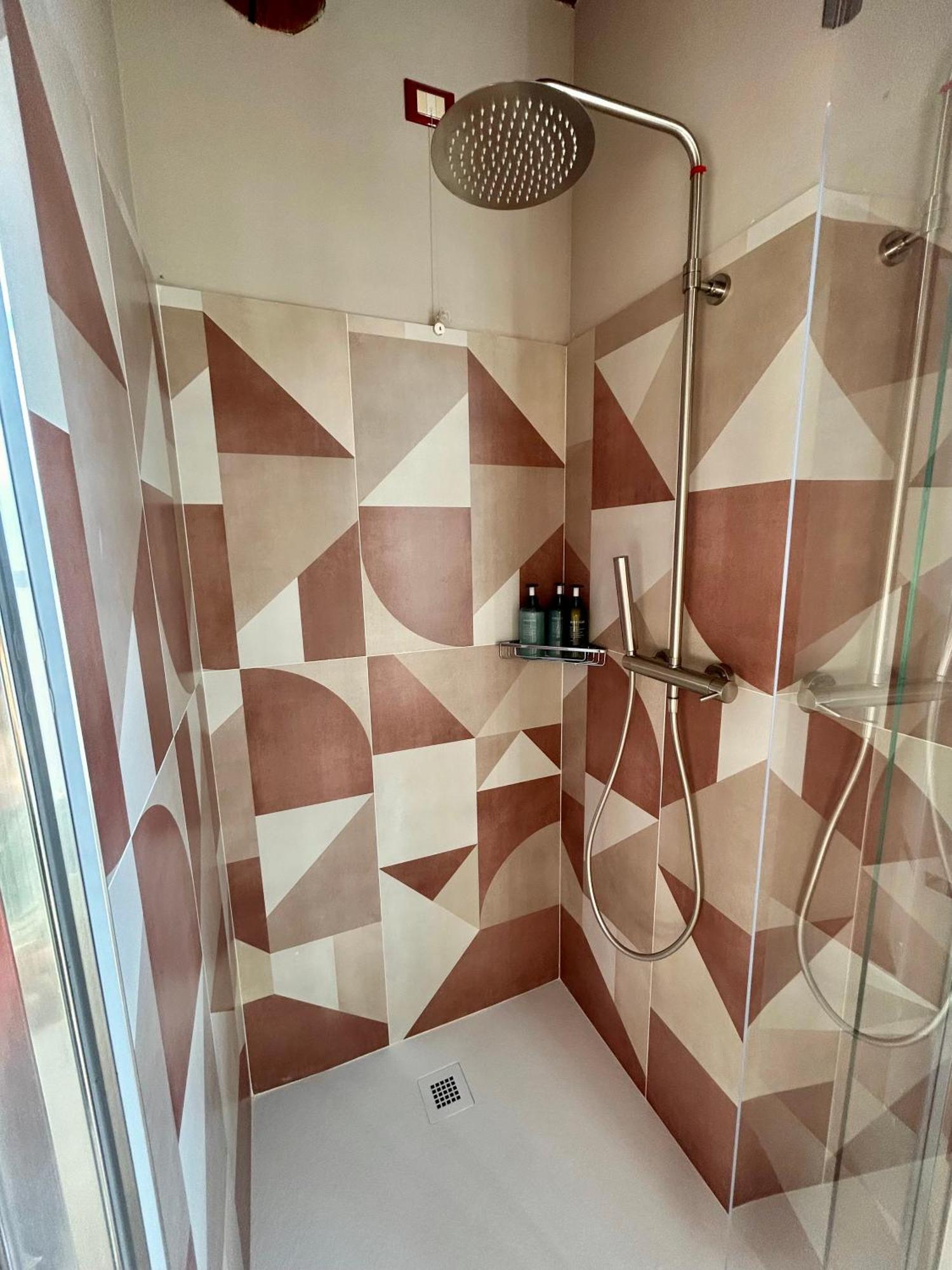 La Maison B&B Lugo Kültér fotó