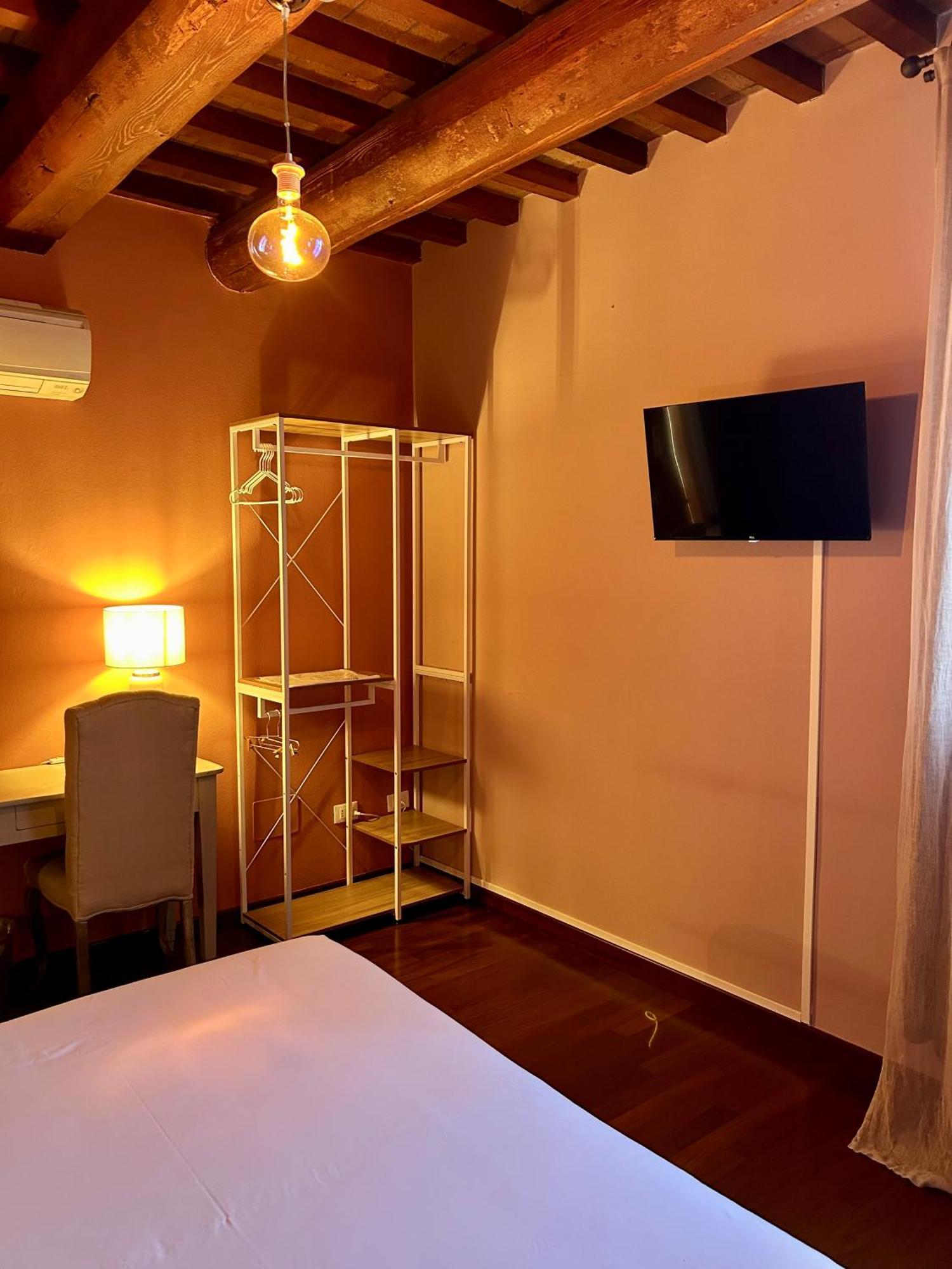La Maison B&B Lugo Kültér fotó