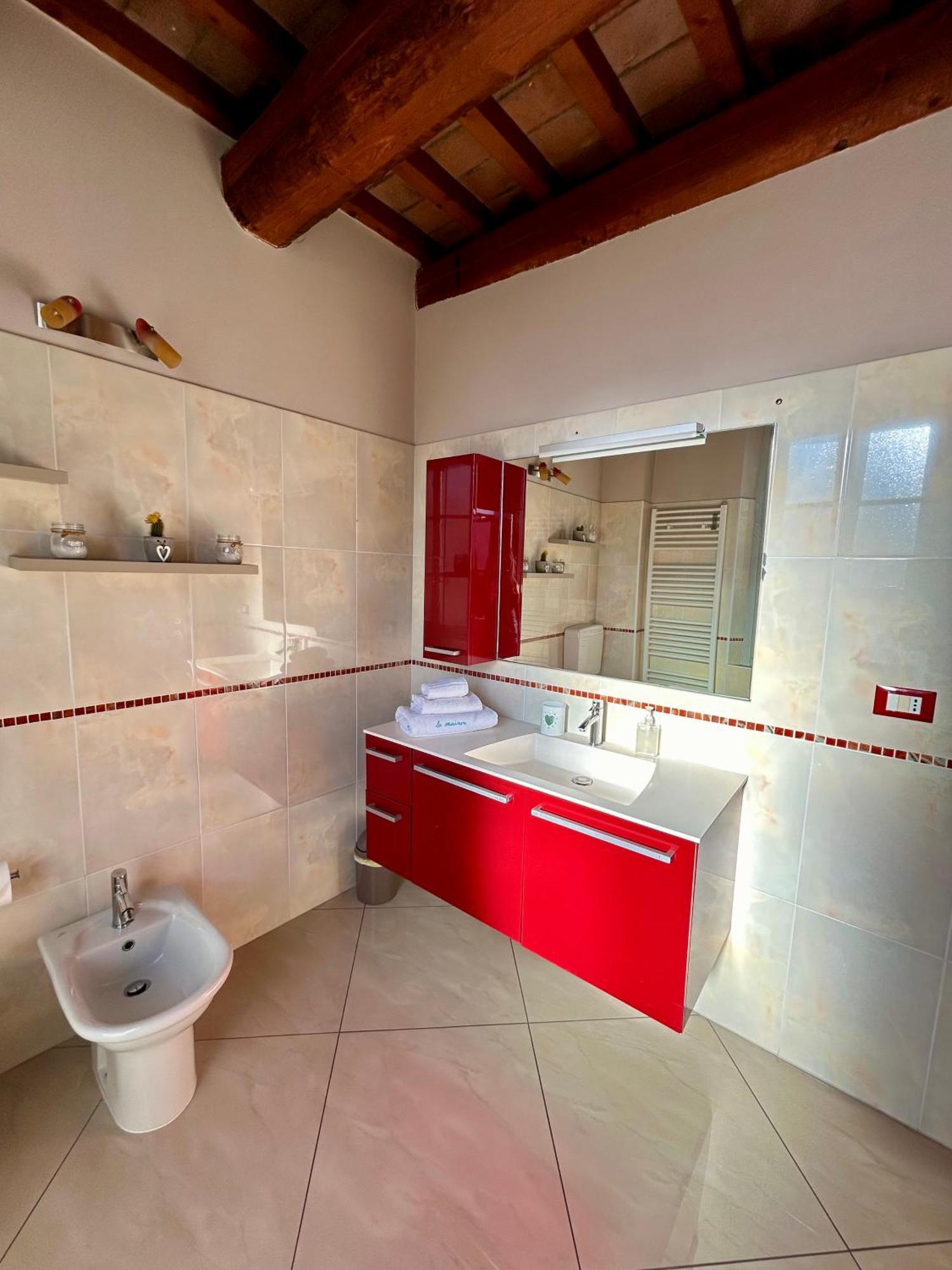 La Maison B&B Lugo Kültér fotó