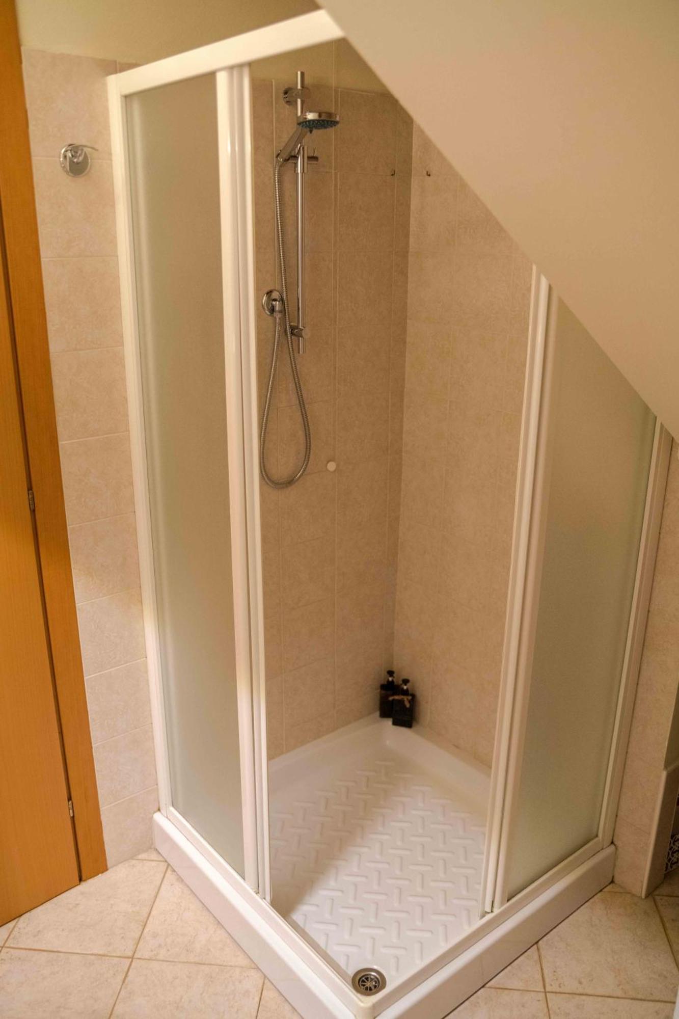 La Maison B&B Lugo Kültér fotó