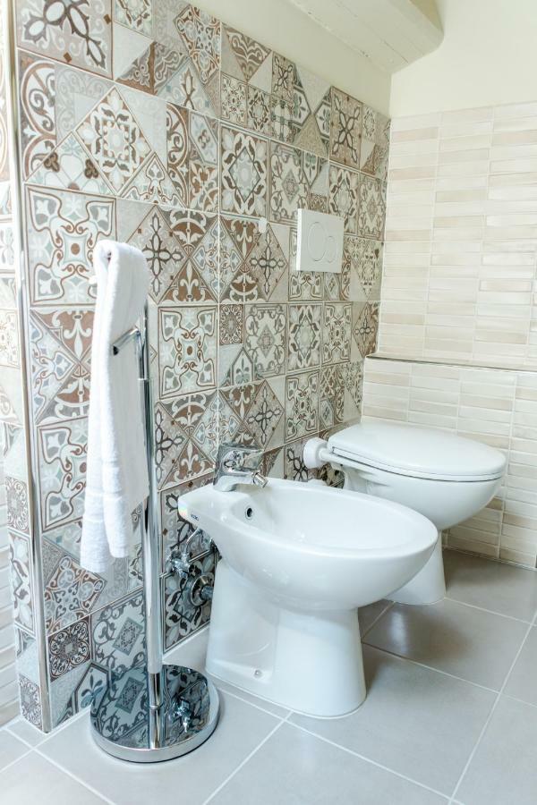 La Maison B&B Lugo Kültér fotó
